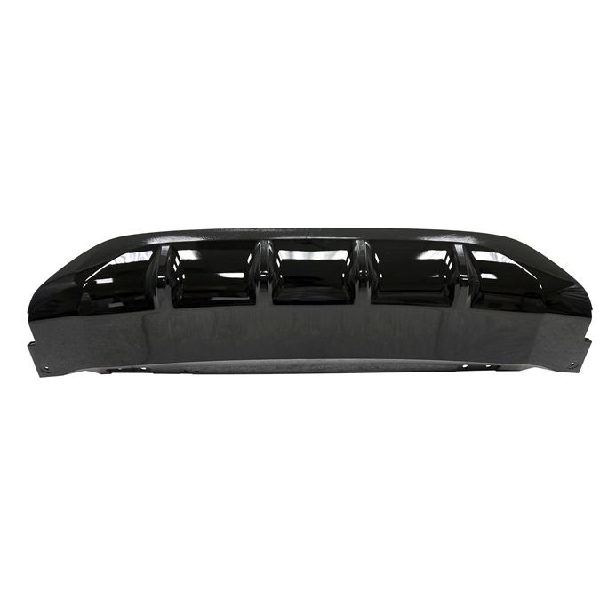 BUICK ENCORE GX REAR BUMPER LOWER VALANCE GLOSS-BLACK (W/SPORT TOURING)(MANUAL LIFTGATE) OEM#42819880 2020-2026 PL#GM1195184