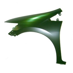 HONDA INSIGHT FENDER LEFT (Driver Side) **CAPA** OEM#60261TM8A90ZZ 2010-2014 PL#HO1240177C