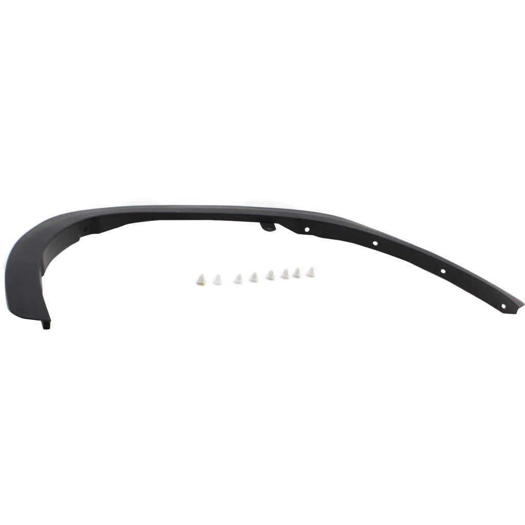 LEXUS NX 200t/300 FENDER WHEEL OPENING MLDG RIGHT (Passenger Side) OEM#7560178010 2015-2021 PL#LX1291101