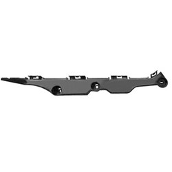 TOYOTA AVALON FRONT BUMPER COVER SIDE SUPPORT BRACKET RIGHT (Passenger Side) (PLASTIC) OEM#52145AC040 2005-2010 PL#TO1067164