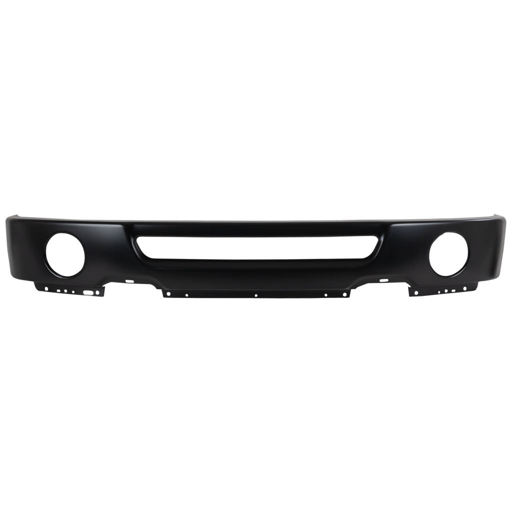 LINCOLN MARK LT FRONT BUMPER PTD W/FOG (From 8-8-05) OEM#6L3Z17757DAPTM 2006-2008 PL#FO1002401