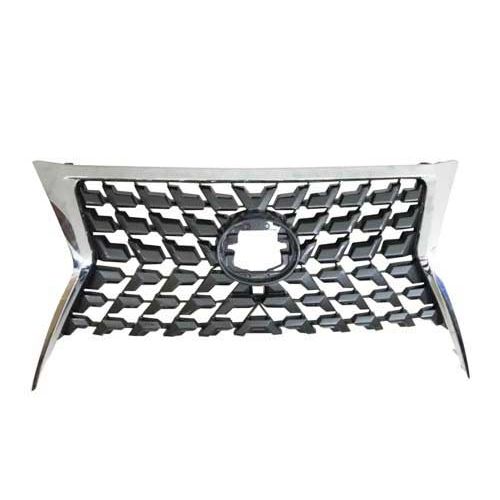 LEXUS GX 460 GRILLE CHROME/GRAY (W/CAMERA) OEM#5310160G40 2020-2023 PL#LX1200218
