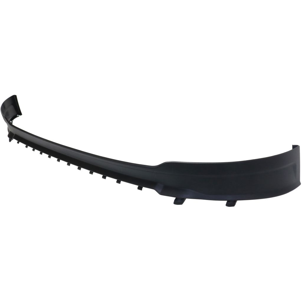 GM TRUCKS & VANS SIERRA/PU 1500 (19 OLD STYLE) FRONT BUMPER AIR DEFLECTOR OEM#22764087 2014-2015 PL#GM1095199