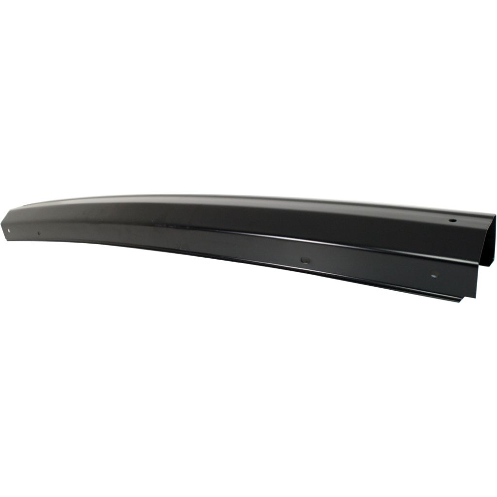 JEEP CHEROKEE REAR BUMPER BLACK OEM#5EE84TZZAF 1997-2001 PL#CH1102338