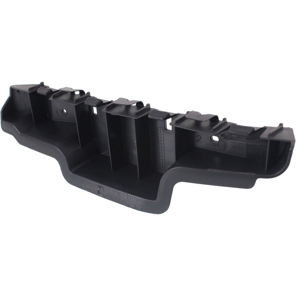 CADILLAC SRX FRONT BUMPER COVER SIDE SUPPORT LEFT (Driver Side) (PLASTIC) OEM#22806471 2010-2016 PL#GM1042113