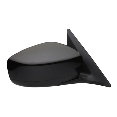 INFINITI Q60 CONV DOOR MIRROR RIGHT (Passenger Side) PWR/HTD/P-FOLD/MENORY (W/CVR) OEM#963011NJ1A-PFM 2014-2015 PL#IN1321127