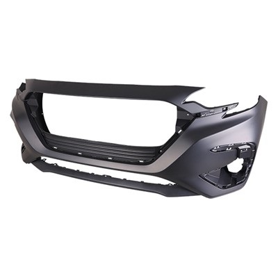 SUBARU LEGACY FRONT BUMPER COVER PRM/TXT **CAPA** OEM#57704AN03A 2023-2025 PL#SU1000205C