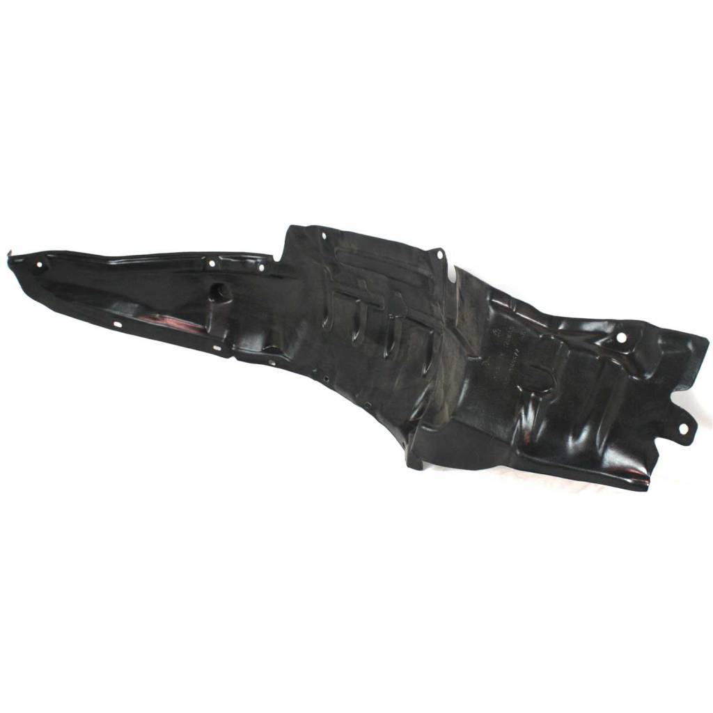 NISSAN(DATSUN) XTERRA FENDER LINER LEFT (Driver Side) OEM#638417Z000 2000-2004 PL#NI1248105