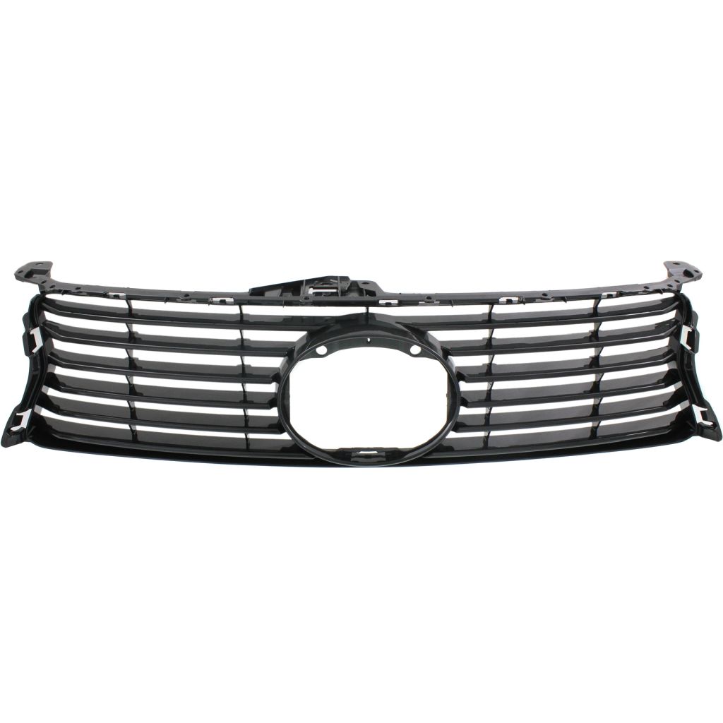LEXUS GS 450h GRILLE (WO/ F SPORT) OEM#5311130D90 2013-2015 PL#LX1200141