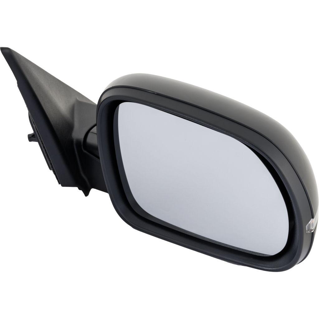 GM TRUCKS & VANS BLAZER DOOR MIRROR RIGHT (Passenger Side) PWR/HTD OEM#84698487-PFM 2019-2025 PL#GM1321621
