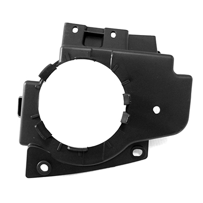 CHRYSLER 300 FOG LAMP BRACKET LEFT (Driver Side) (ROUND FOG) OEM#68232197AB 2015-2023 PL#CH2602102