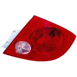 CHEVROLET COBALT TAIL LAMP ASSY RIGHT (Passenger Side) (SD) **CAPA** OEM#19418415 2005-2010 PL#GM2801190C