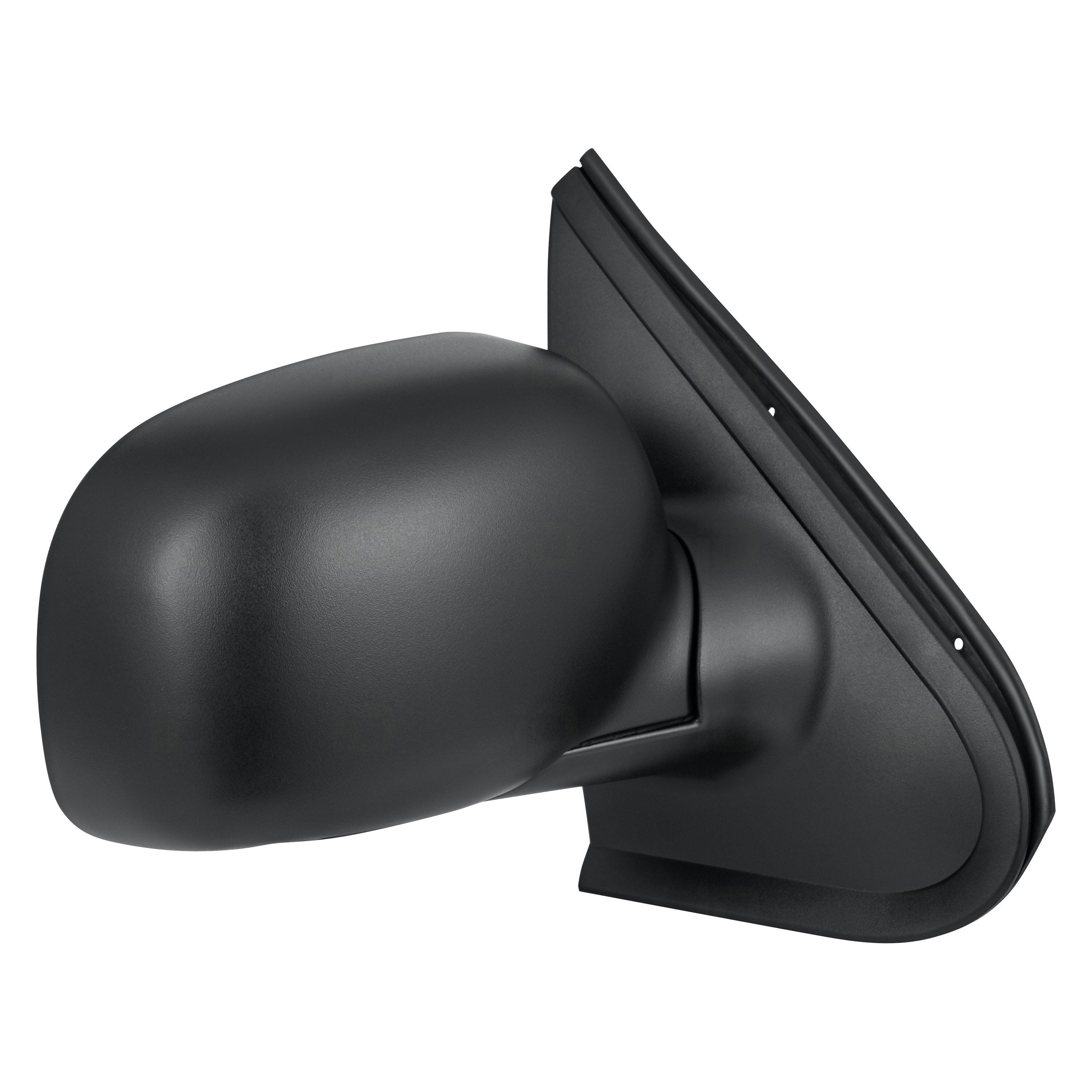FORD TRUCKS & VANS EXPLORER SPORT/SPORT TRAC (PICKUP) DOOR MIRROR RIGHT (Passenger Side) PWR NON-HTD W/O LITE (EXC SPORT TRAC) OEM#F5TZ17682B 2001-2003 PL#FO1321113