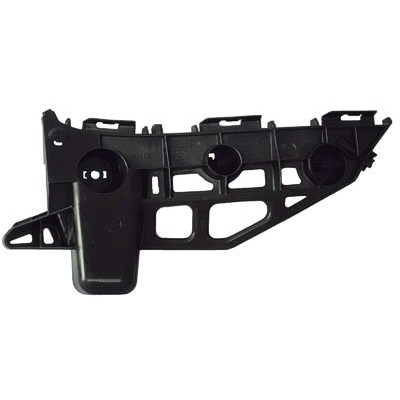 TOYOTA PRIUS V FRONT BUMPER SIDE RETAINER BRACKET LEFT (Driver Side)(PLASTIC) OEM#5211647030 2012-2018 PL#TO1042118