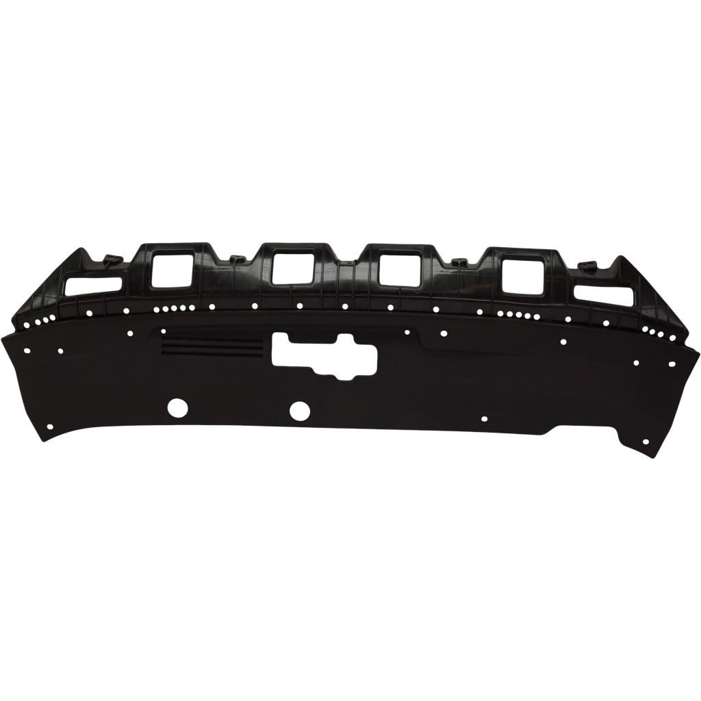 HYUNDAI SONATA RADIATOR SUPPORT TOP COVER (SPORT BMP) OEM#86361C2700 2018-2019 PL#HY1224118