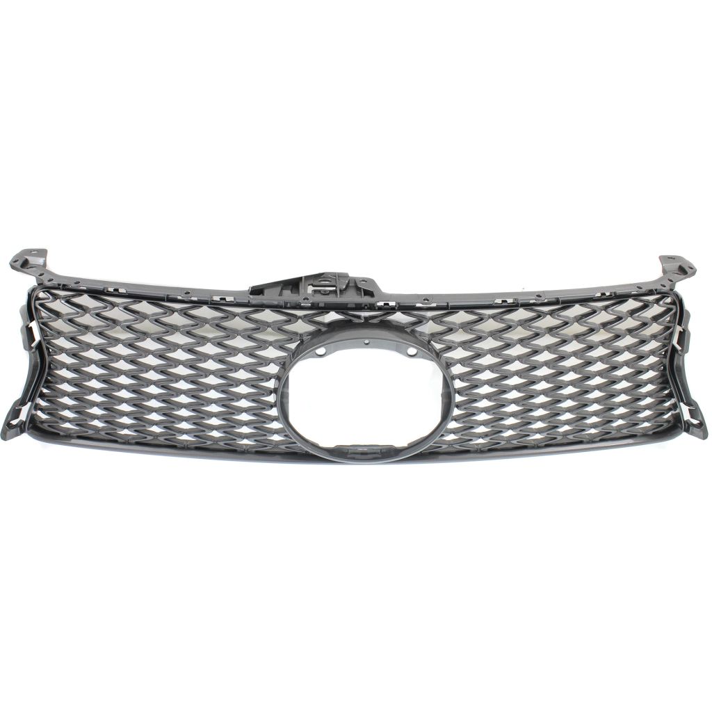 LEXUS GS 450h GRILLE (W/ F SPORT) **CAPA** OEM#5311130E00 2015 PL#LX1200142C