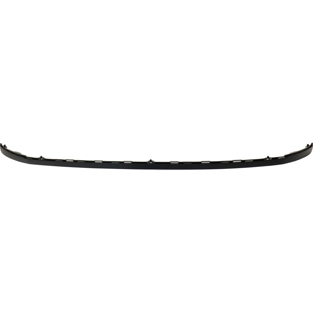 KIA SOUL FRONT BUMPER LOWER AIR DEFLECTOR OEM#865252K500 2012-2013 PL#KI1092100