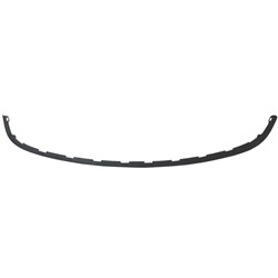 GM TRUCKS & VANS SIERRA/PU (GMC) (07 OLD STYLE) FRONT BUMPER AIR DEFLECTOR EXTENSION **CAPA** OEM#10386200 2003-2007 PL#GM1092201C