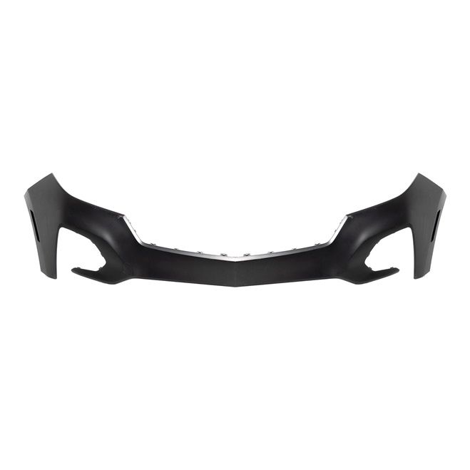 GM TRUCKS & VANS EQUINOX FRONT BUMPER COVER PRIMED (LS/LT)((WO/SENSOR) OEM#84911082 2022-2024 PL#GM1014144