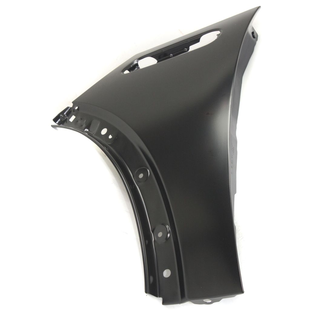 MINI COOPER CONV FENDER LEFT (Driver Side) OEM#41217037437 2005-2008 PL#MC1240101