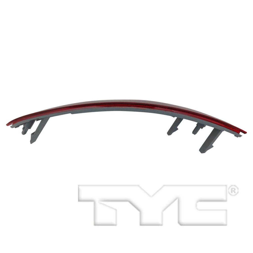 FORD FOCUS HATCHBACK ELECTRIC REAR BUMPER REFLECTOR RIGHT (Passenger Side) OEM#F1EZ13A565A 2015-2018 PL#FO1185110
