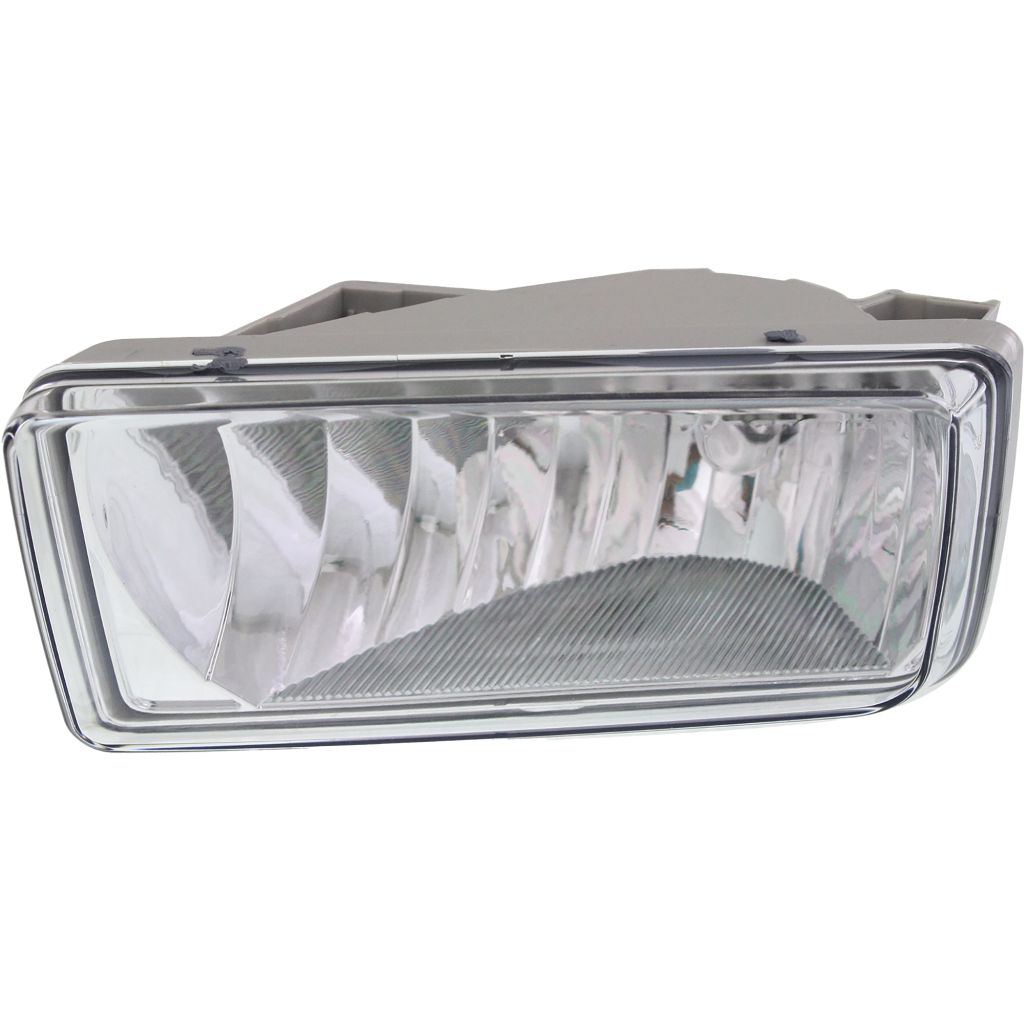GM TRUCKS & VANS SUBURBAN (CHEVY) FOG LAMP ASSY LEFT (Driver Side) OEM#23332241 2015-2020 PL#GM2592311