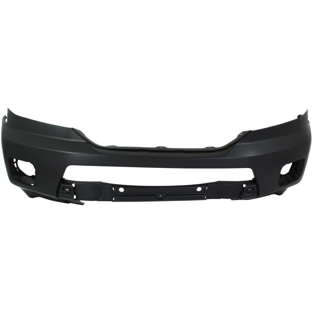 HONDA PILOT FRONT BUMPER COVER PRIMED (EX/EX-L/LX) **CAPA** OEM#04711SZAA91ZZ 2009-2011 PL#HO1000263C