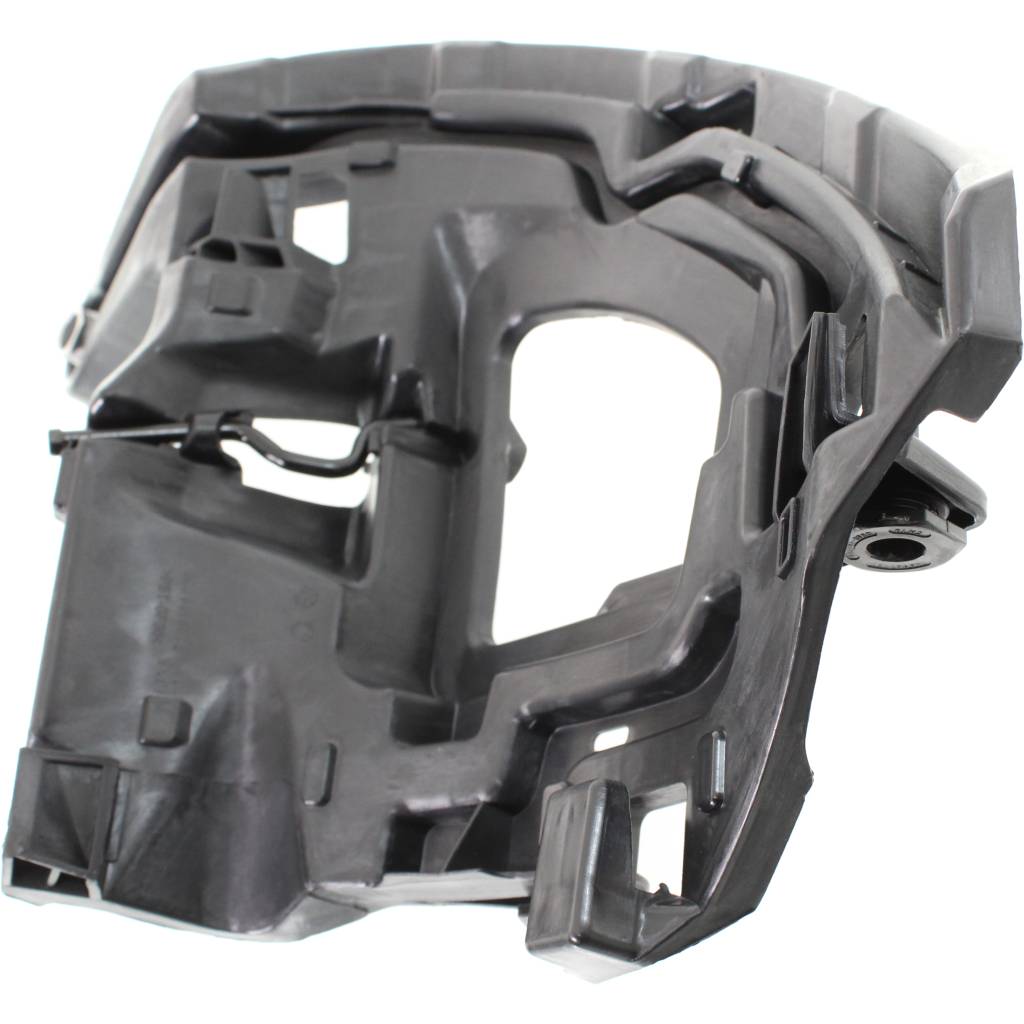 VOLKSWAGEN BEETLE HEAD LAMP BRACKET RIGHT (Passenger Side) OEM#5C5941054B 2012-2019 PL#VW2509102
