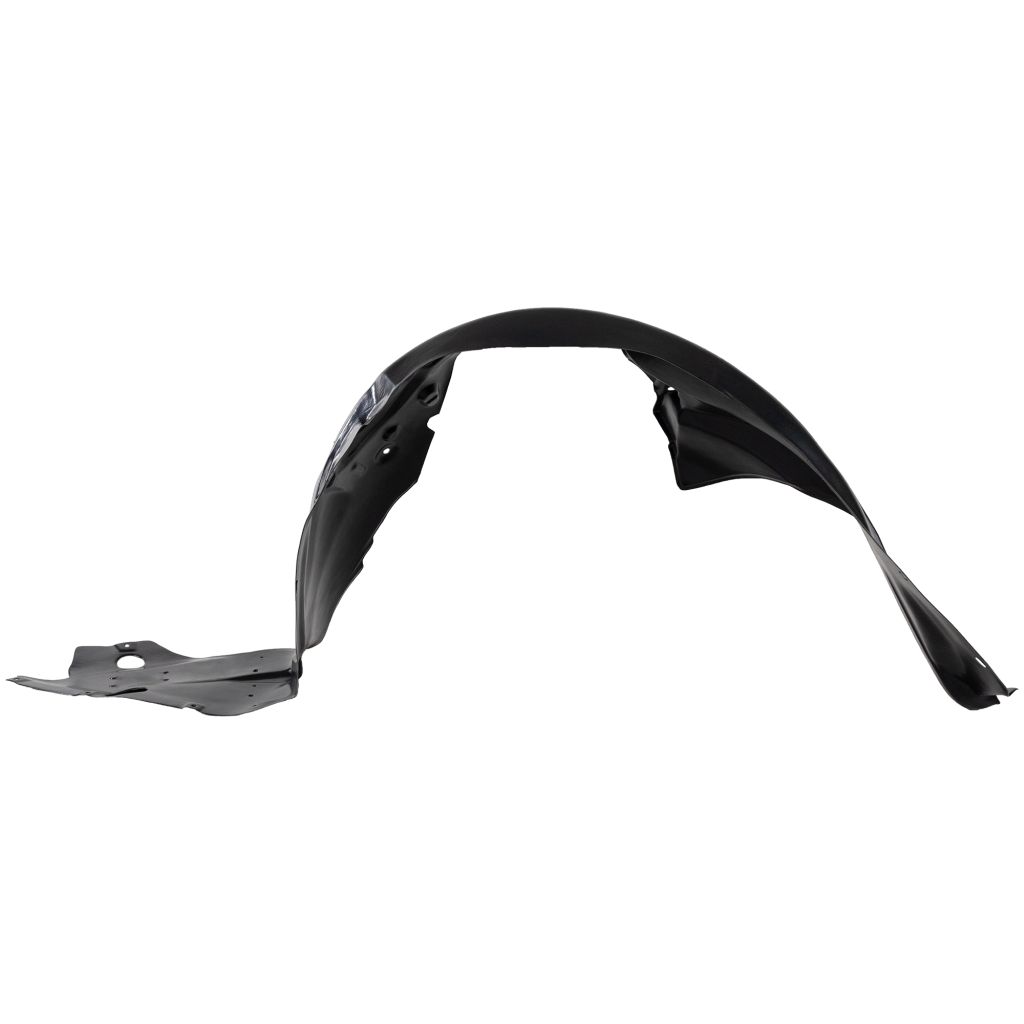 LINCOLN MKZ FENDER LINER LEFT (Driver Side) OEM#6E5Z16103A 2007-2009 PL#FO1250136