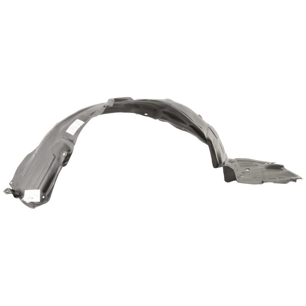LEXUS GS 450h FENDER LINER LEFT (Driver Side) OEM#5380630090 2007 PL#LX1250113