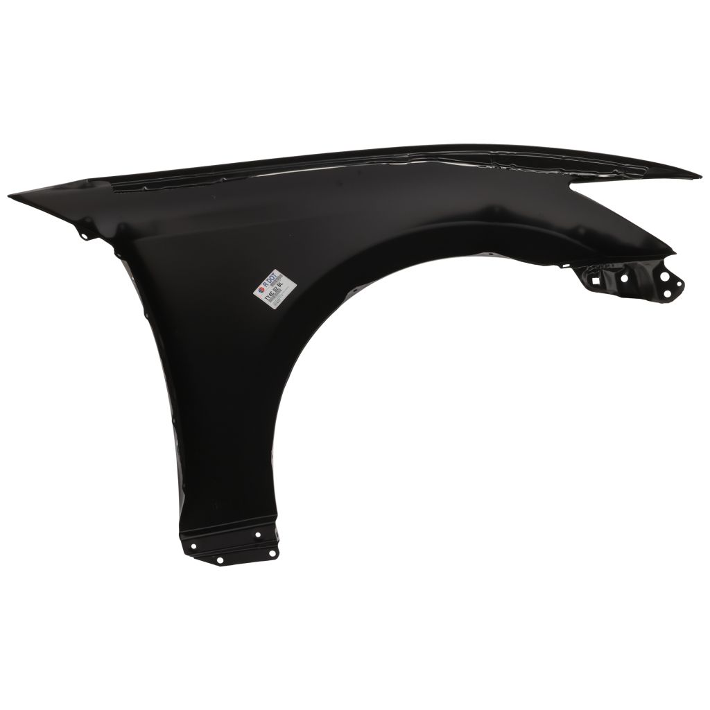 LEXUS GS 450h FENDER LEFT (Driver Side) (WO/F SPORT) OEM#5380230A20 2013-2018 PL#LX1240127