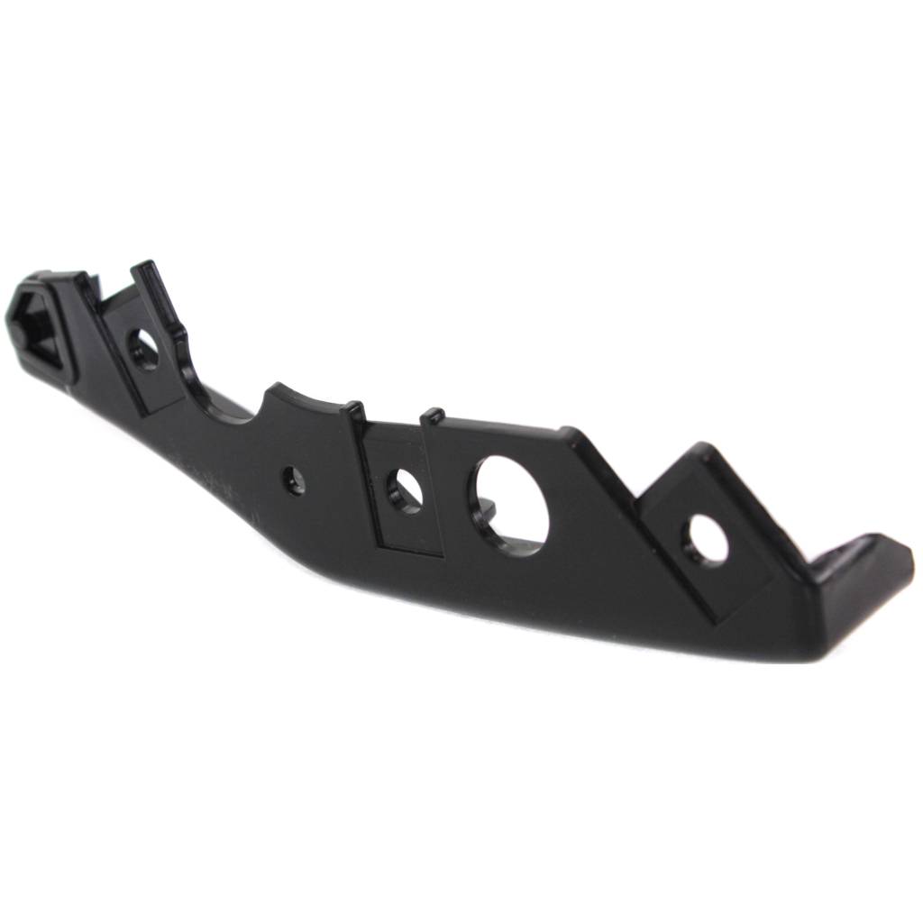 FORD FIESTA ST (HATCHBACK) FRONT BUMPER COVER SUPPORT BRACKET LEFT (Driver Side) OEM#AE8Z17E857A 2014-2019 PL#FO1042128