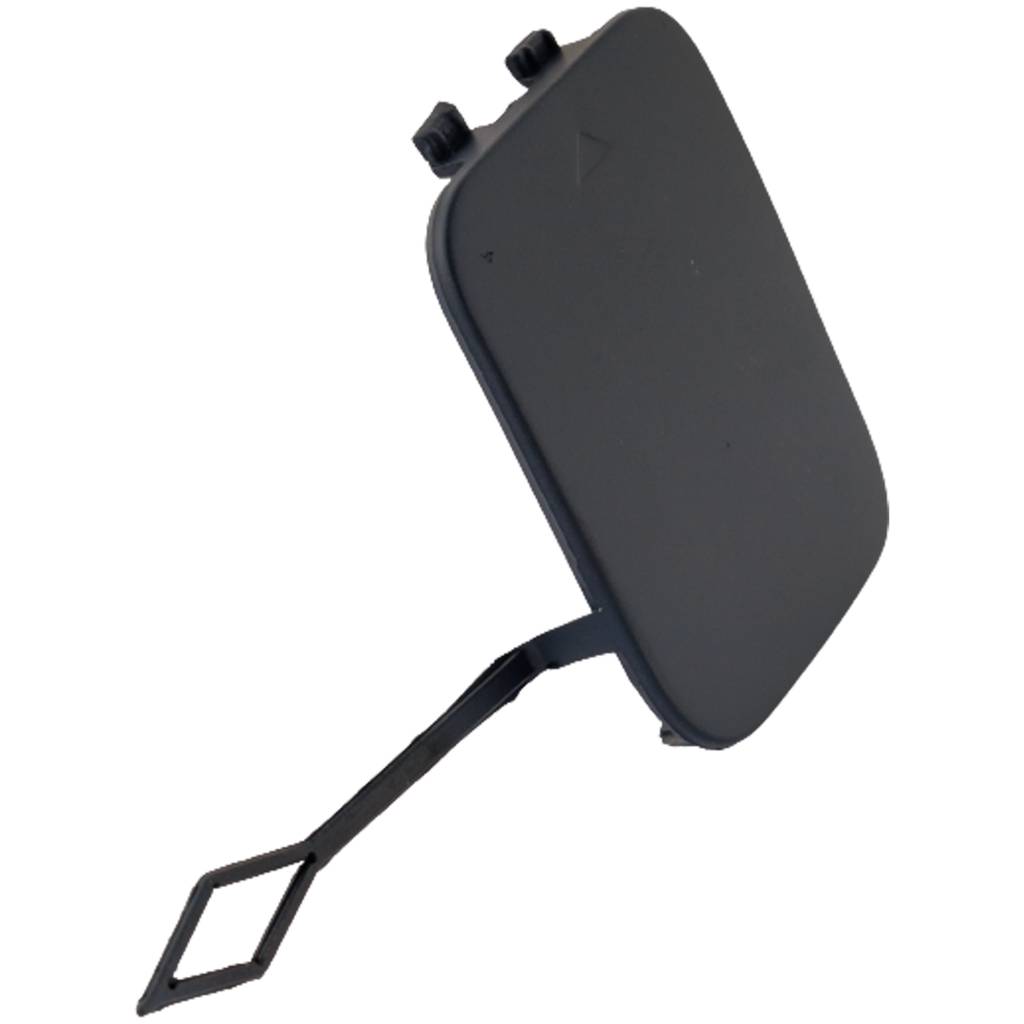 BMW BMW 3 (SEDAN) REAR BUMPER TOW HOOK COVER PRIMED (330i WO/M SPORT) OEM#51128493939 2019-2022 PL#BM1129145