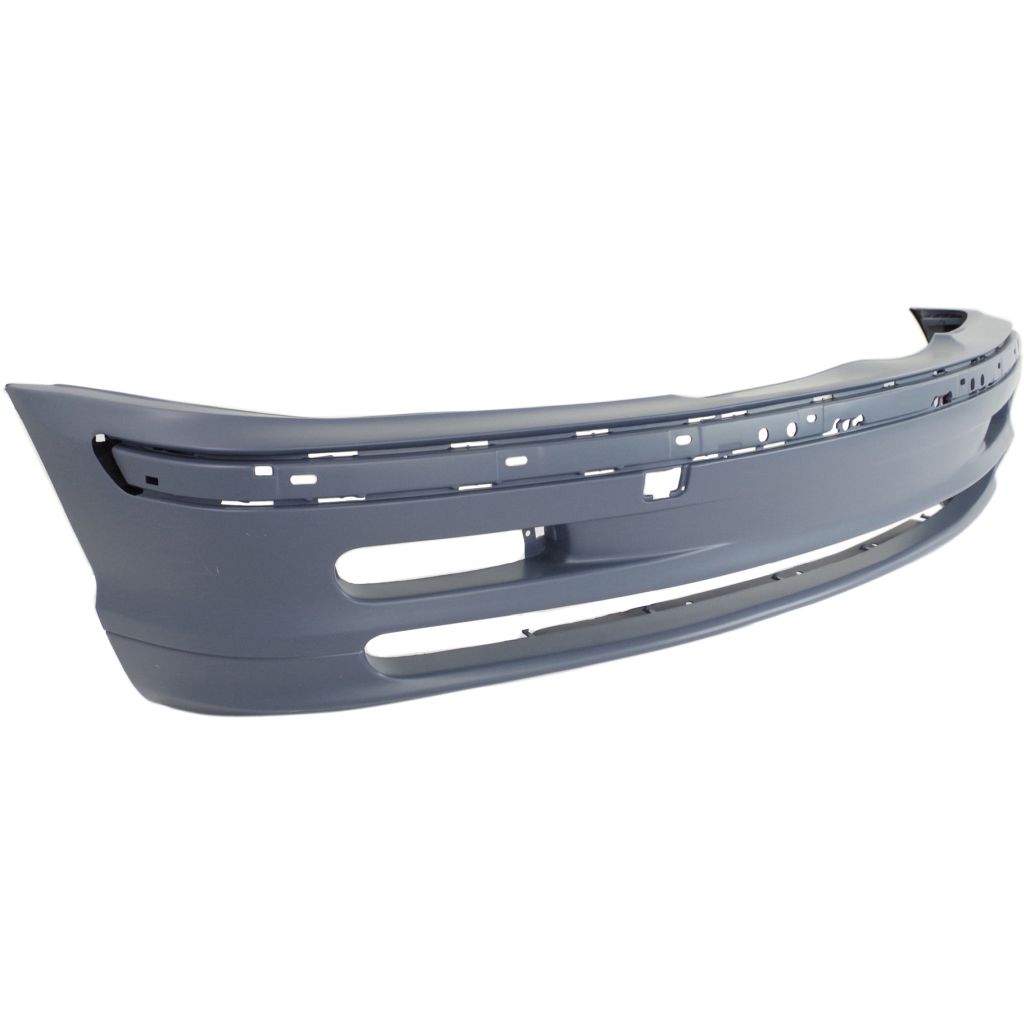 BMW BMW 3 ( i/xi ) (SEDAN/WAGON) FRONT BUMPER COVER PRIMED (SD&WG) (W/O SPORT PKG) OEM#51118195284 1999-2001 PL#BM1000126