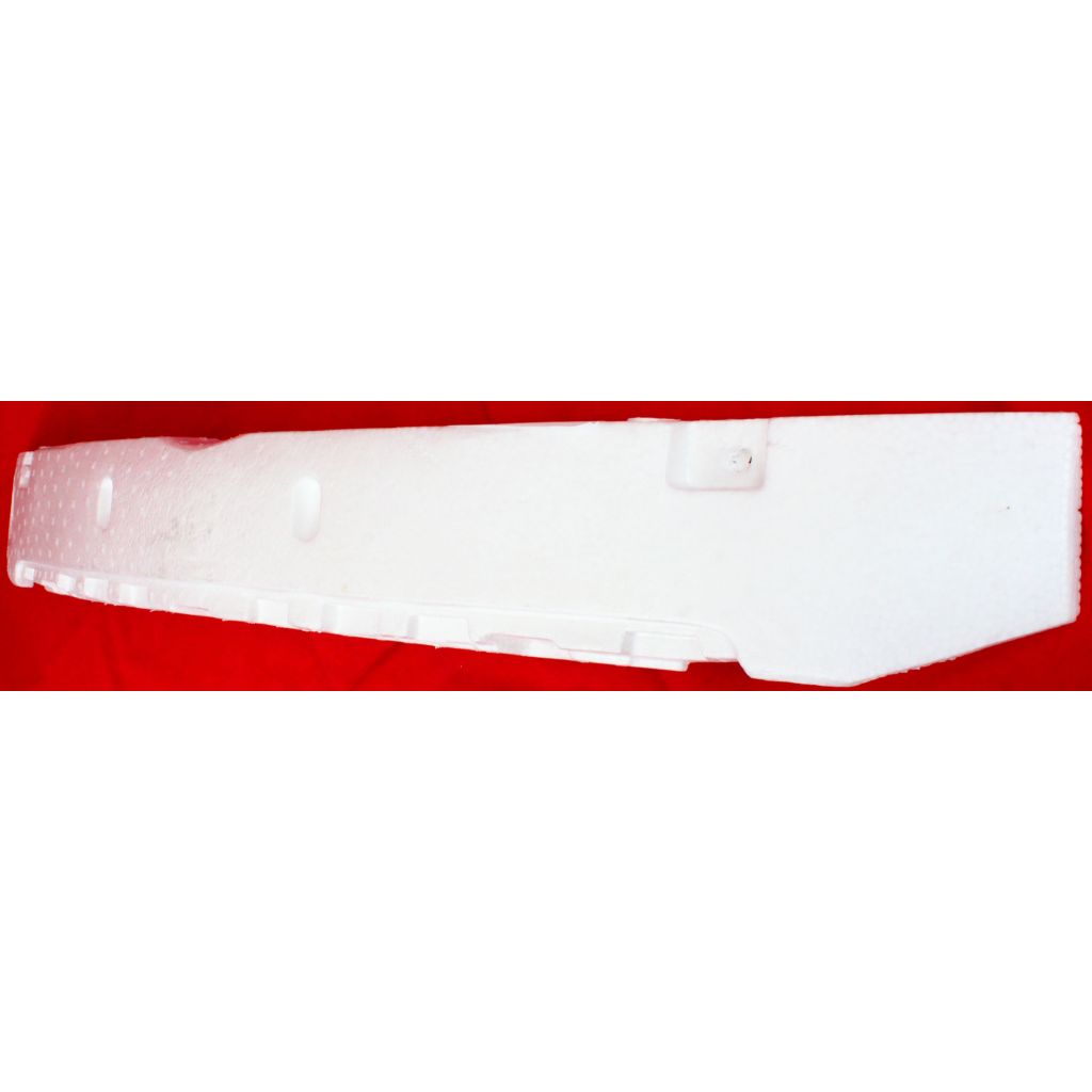 MAZDA MAZDA3 FRONT BUMPER ABSORBER (SDN/HBK W/O Turbo) OEM#BAN650111A 2007-2009 PL#MA1070107