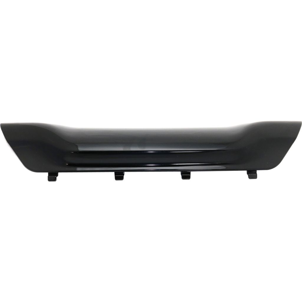 JEEP GRAND CHEROKEE TRAILER HITCH COVER (SRT-8) OEM#68158190AA 2014-2021 PL#CH1137101
