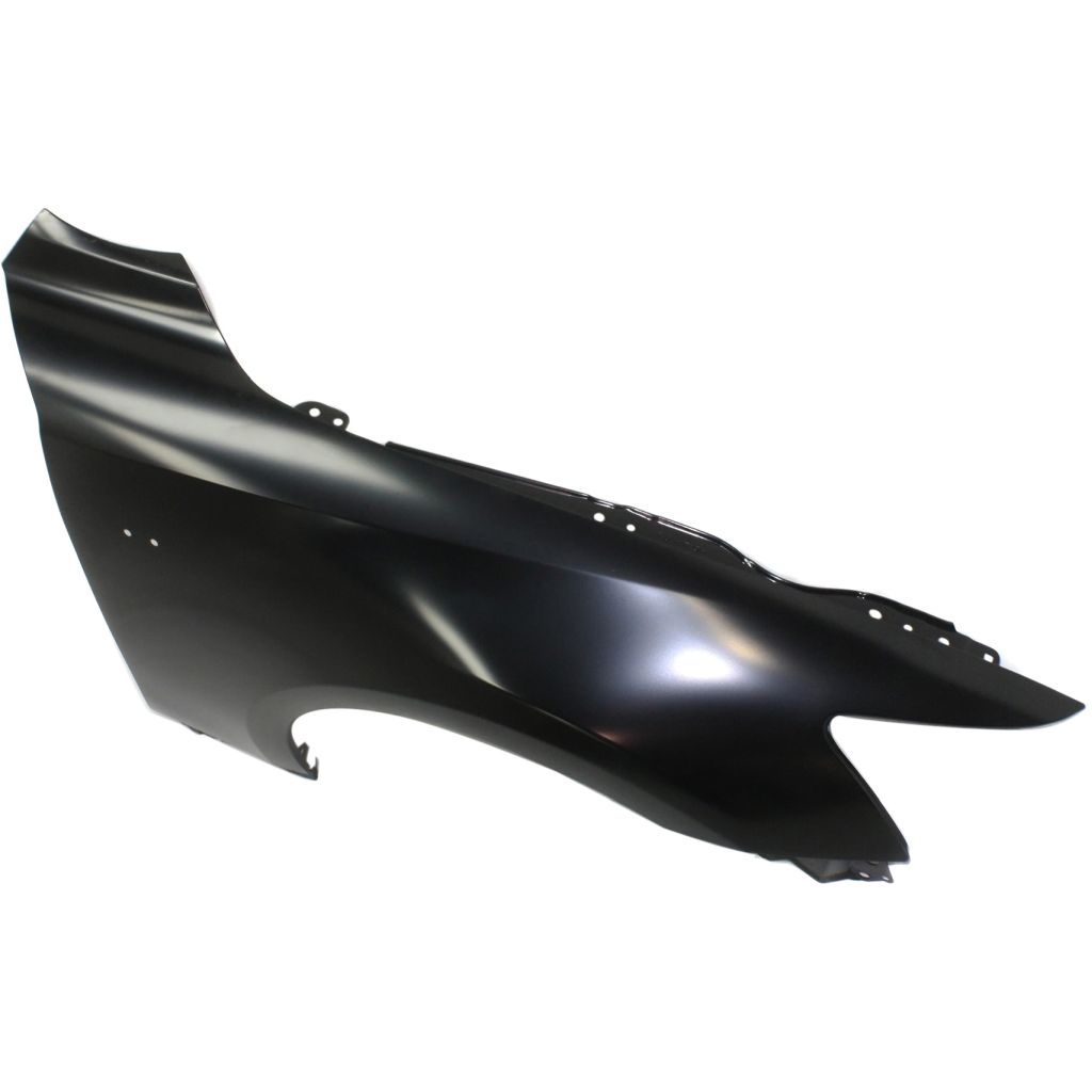 LEXUS IS 250/350/200t/300 (SEDAN) FENDER RIGHT (Passenger Side) (W/ F SPORT) OEM#5380153160 2014-2020 PL#LX1241130