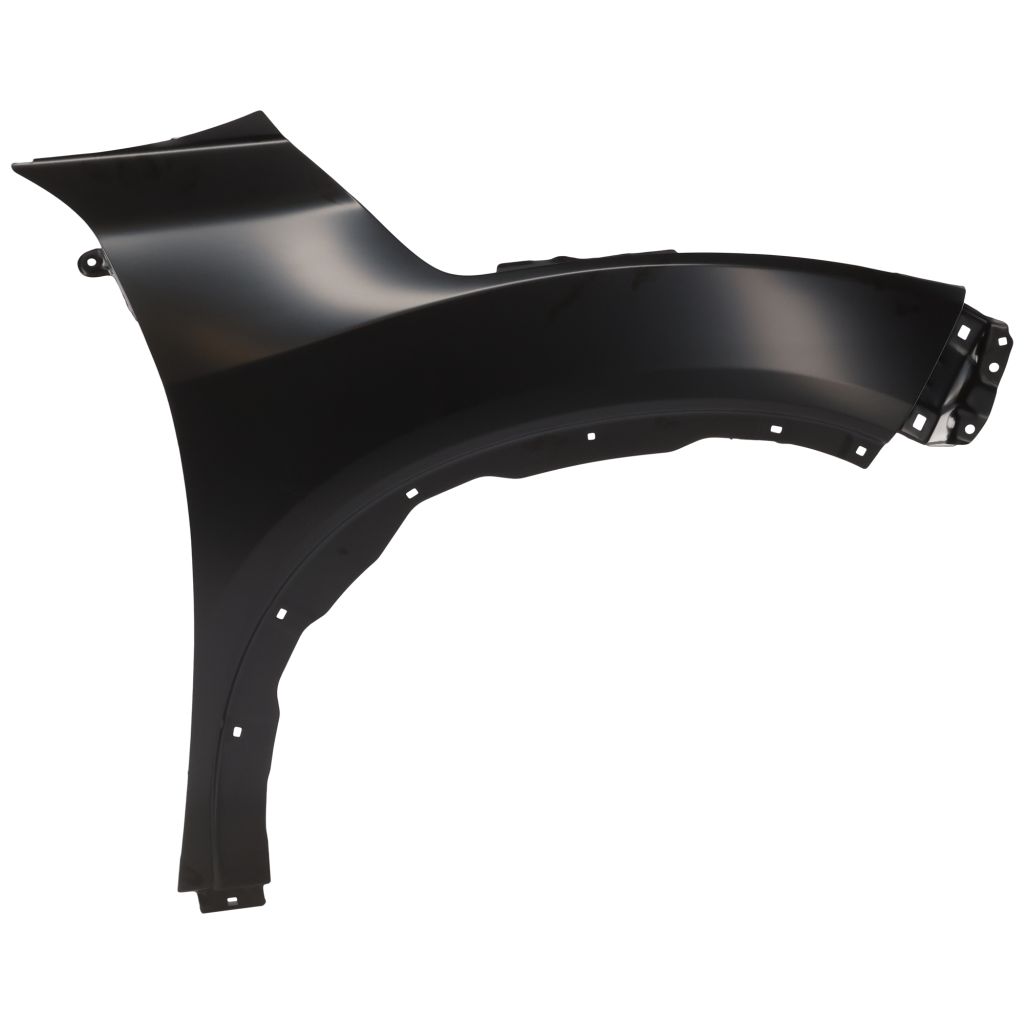 HONDA HRV FENDER RIGHT (Passenger Side) OEM#60211T7J305ZZ 2016-2022 PL#HO1241190