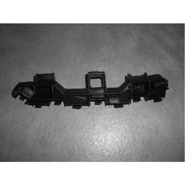 HONDA ACCORD HYBRID FRONT BUMPER COVER SIDE SUPPORT RIGHT (Passenger Side) (SPACER) **CAPA** OEM#71193T2AA01 2014-2017 PL#HO1043115C