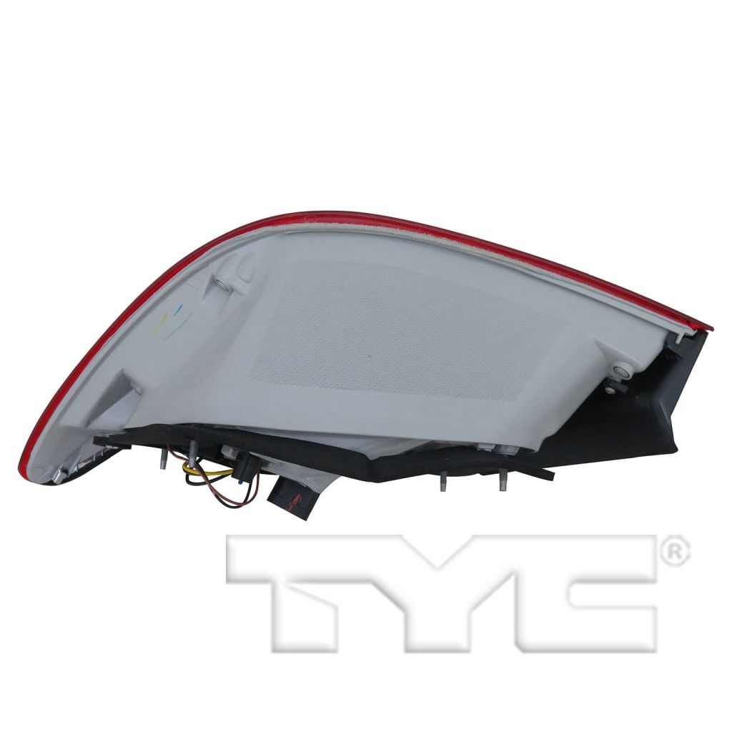 BUICK VERANO TAIL LAMP ASSY LEFT (Driver Side)**CAPA** OEM#22908909 2012-2017 PL#GM2804109C