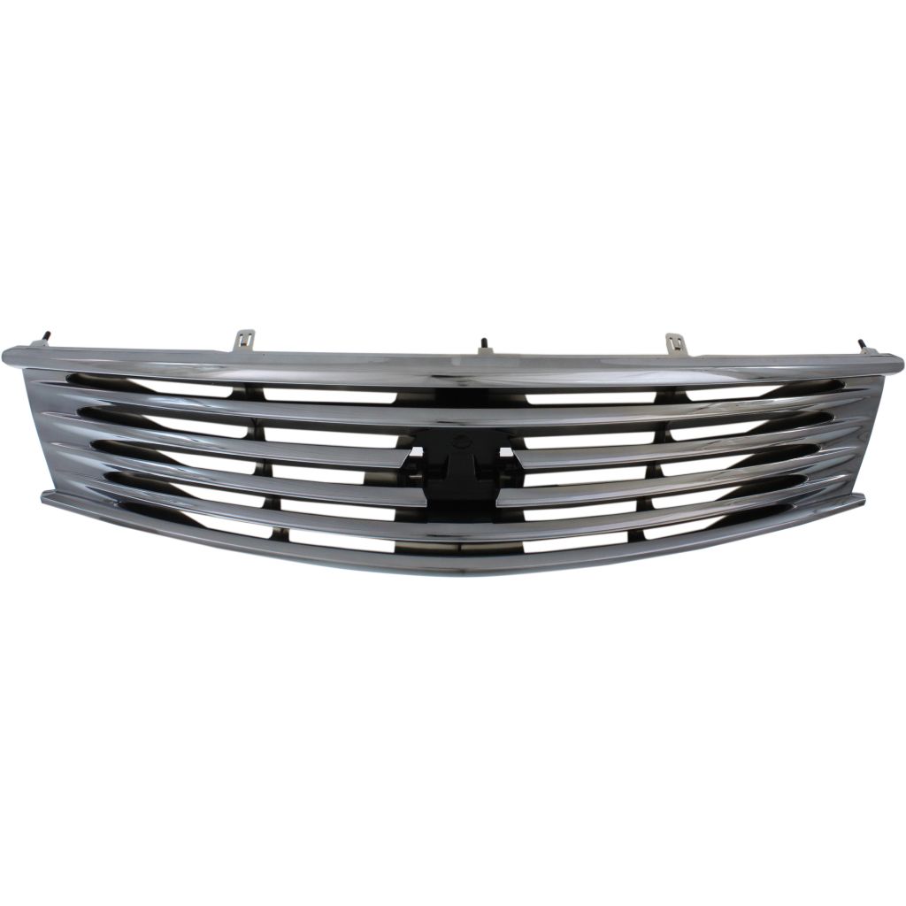 INFINITI Q60 CONV GRILLE CHROME OEM#62070JL00B 2014-2015 PL#IN1200122