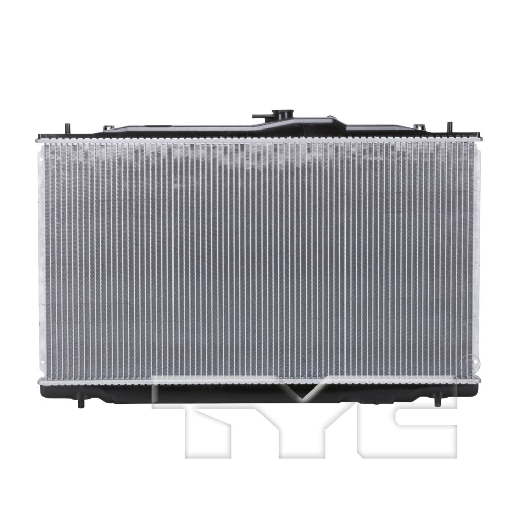ACURA RDX RADIATOR ASSEMBLY OEM#19010RWCA52 2007-2012 PL#AC3010141