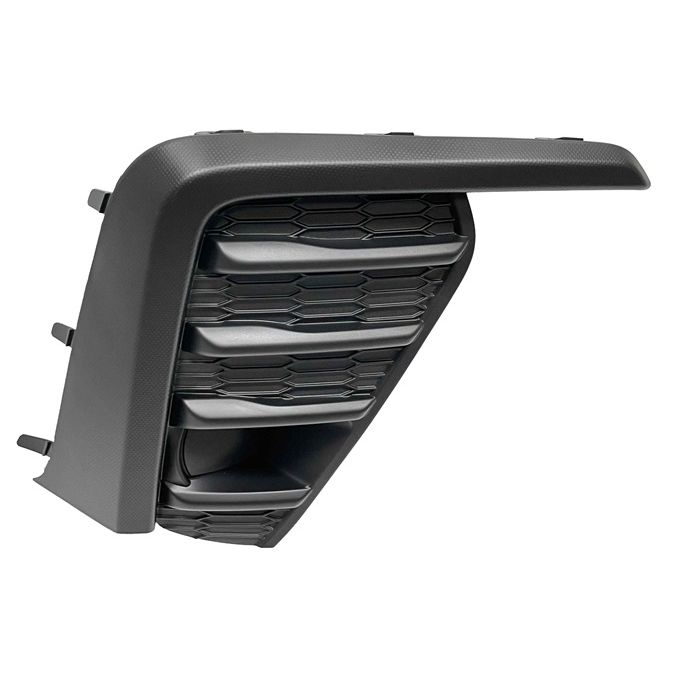 SUBARU ASCENT FOG LAMP COVER RIGHT (Passenger Side) TXT-BLACK (WO/FOG) OEM#57731XC12A 2023-2025 PL#SU1039143