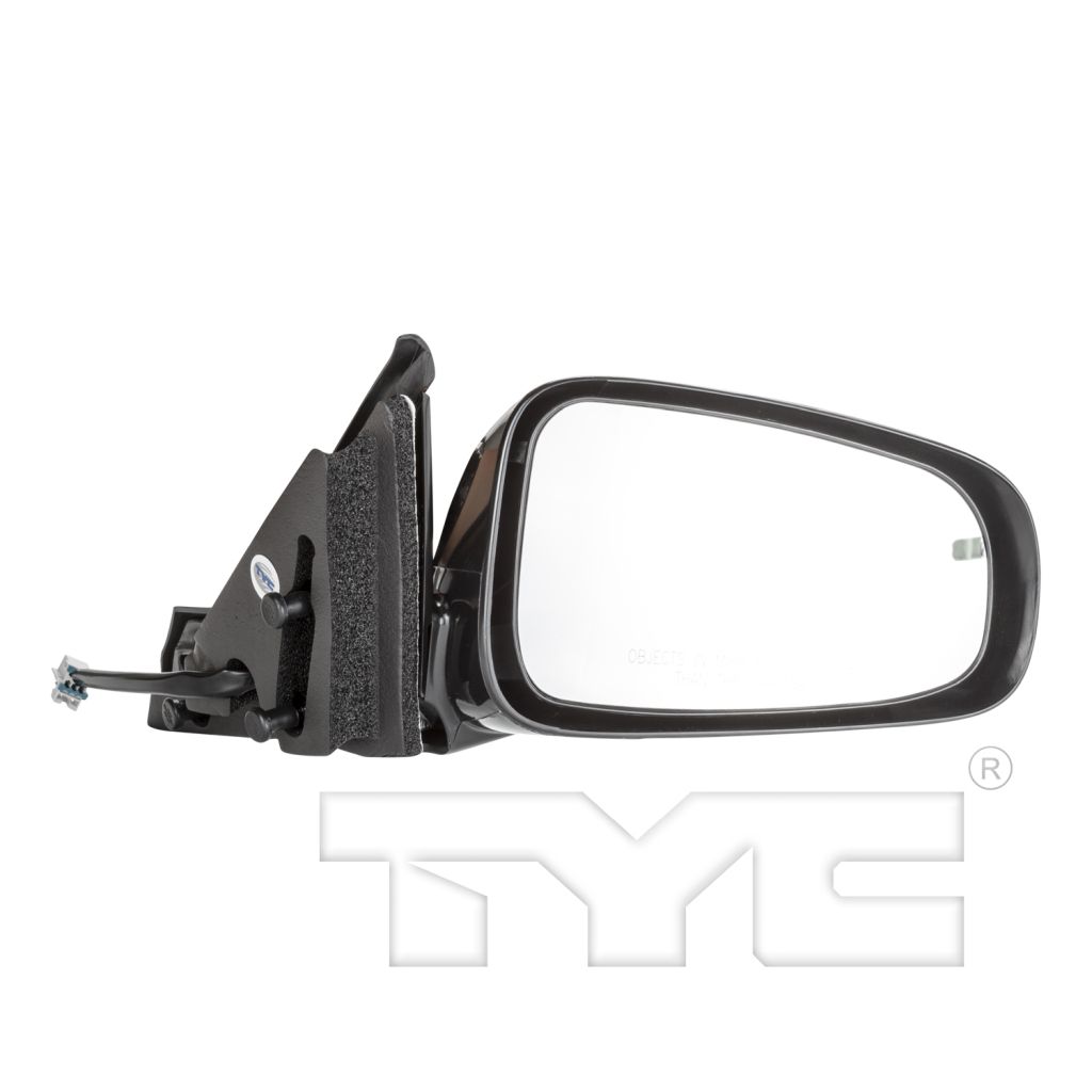 CHEVROLET IMPALA DOOR MIRROR RIGHT (Passenger Side) POWER/ NOT HEATED OEM#10331491 2000-2005 PL#GM1321218
