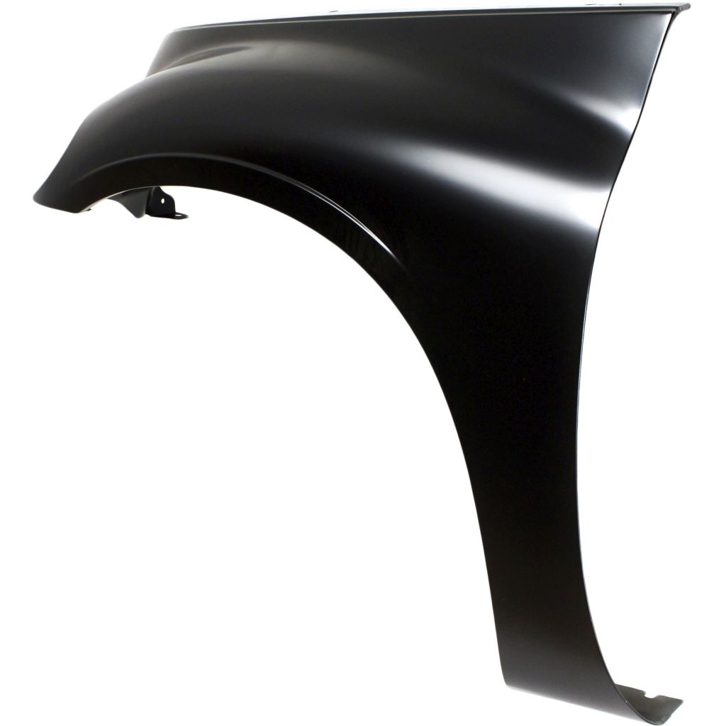 CHRYSLER PT CRUISER FENDER LEFT (Driver Side) OEM#5015485AF 2001-2010 PL#CH1240230
