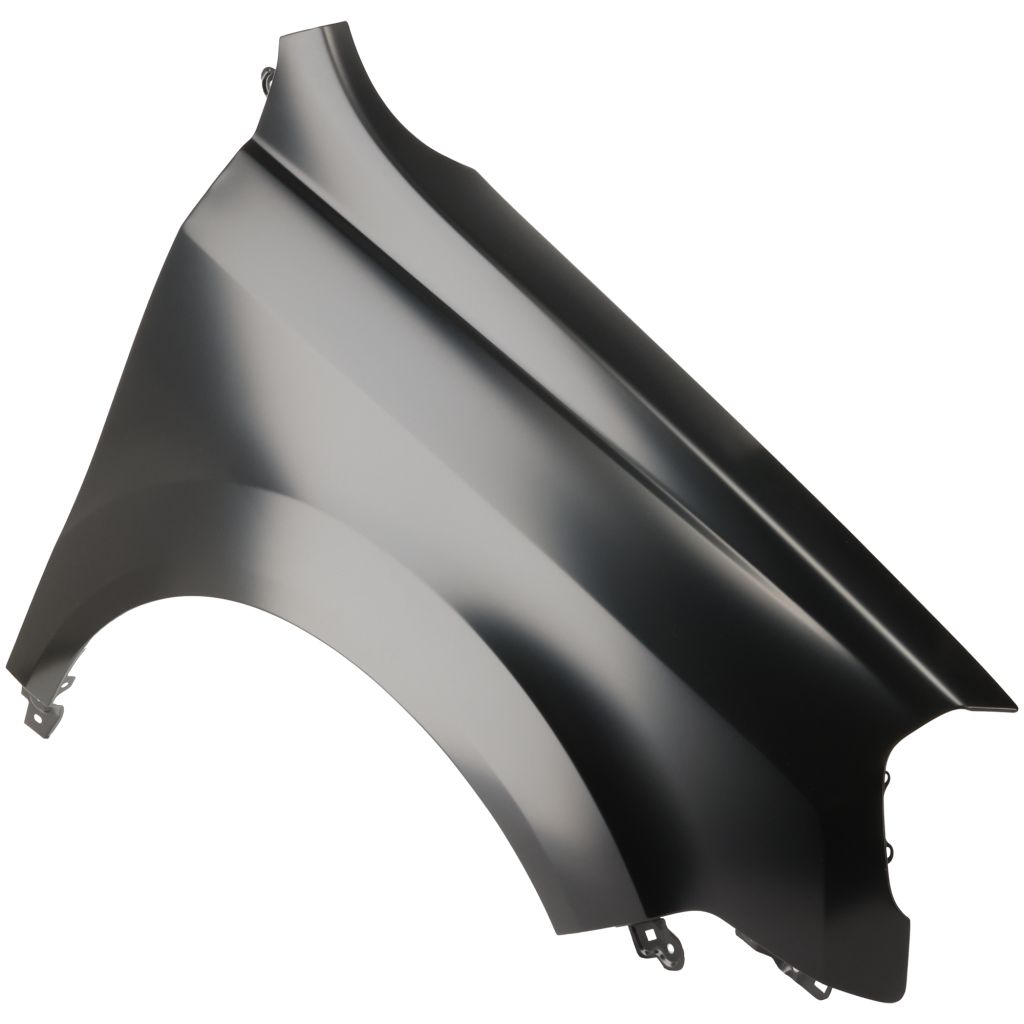HONDA PILOT FENDER RIGHT (Passenger Side)**CAPA** OEM#60211SZAA90ZZ 2009-2015 PL#HO1241175C