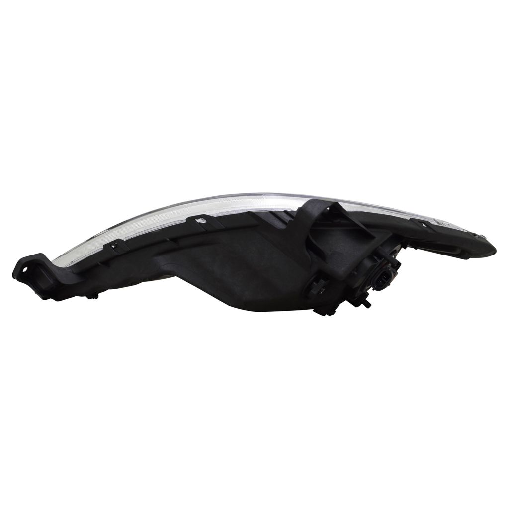 HYUNDAI SONATA HYBRID FOG LAMP ASSY LEFT (Driver Side) OEM#922014R000 2011-2015 PL#HY2592151