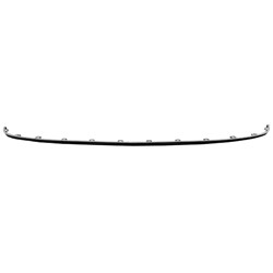 DODGE TRUCKS & VANS DURANGO FRONT AIR DAM BLACK (FOR PTD LOWER COVER)(R/T MDL) OEM#68139093AA 2011-2013 PL#CH1090152