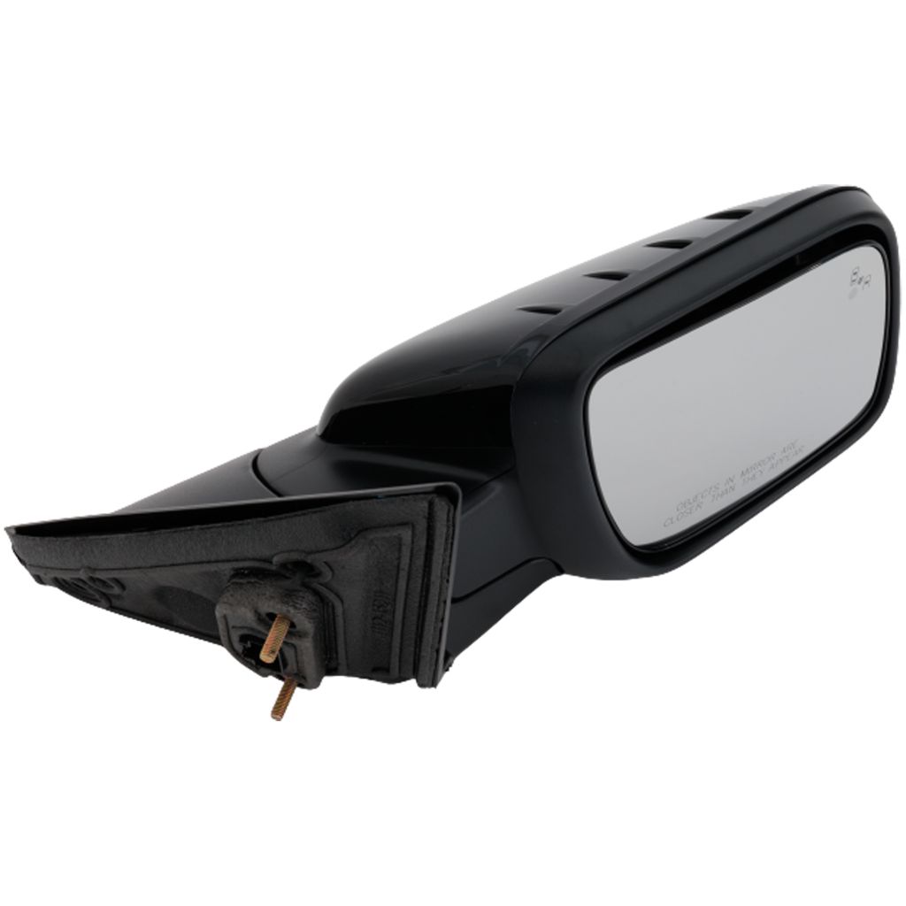 FORD TRUCKS & VANS EXPLORER DOOR MIRROR RIGHT (Passenger Side) PWR/HTD/SIGNAL/PUDDL (W/BSD)(PTM CVR) OEM#BB5Z17682TA 2011-2015 PL#FO1321616