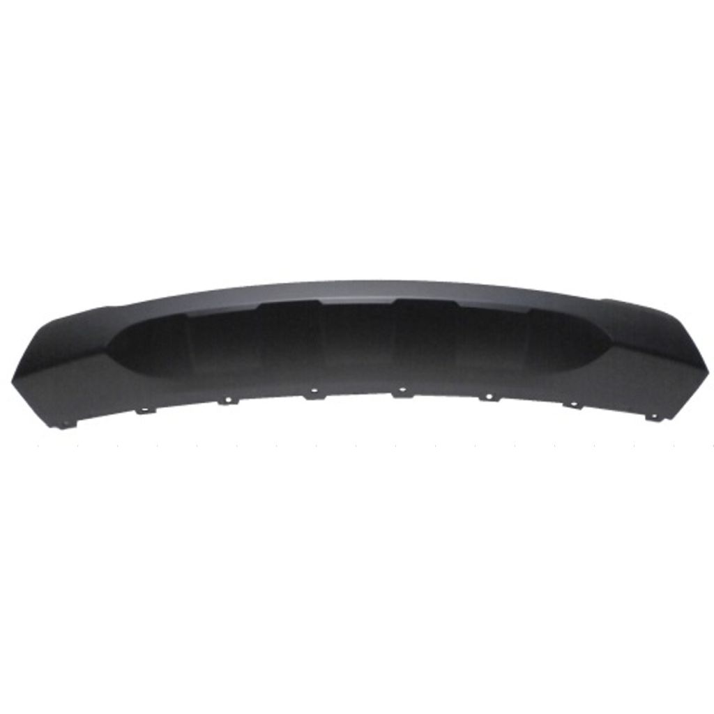 FORD TRUCKS & VANS EXPLORER FRONT BUMPER LOWER PROTECTOR PRIMED (SKID PLATE) OEM#JB5Z8419ADPTM 2018-2019 PL#FO1095276